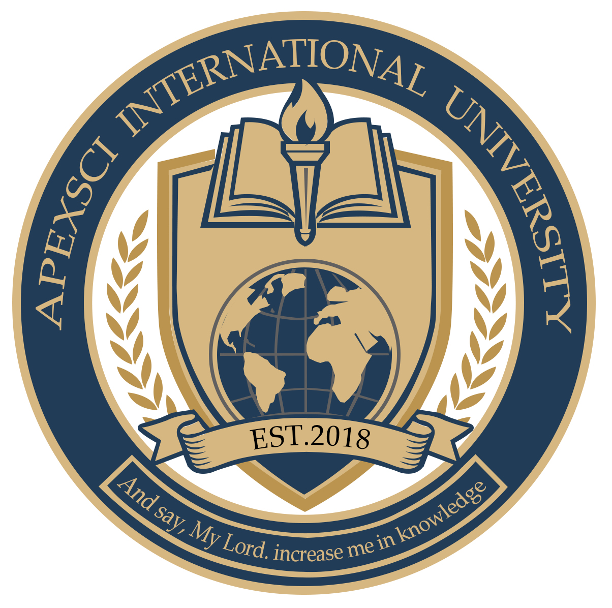 في خطوة لتعزيز مكانتها العالمية.. جامعة أكاديميون العالمية تُغير اسمها إلى جامعة أبيكسي العالمية