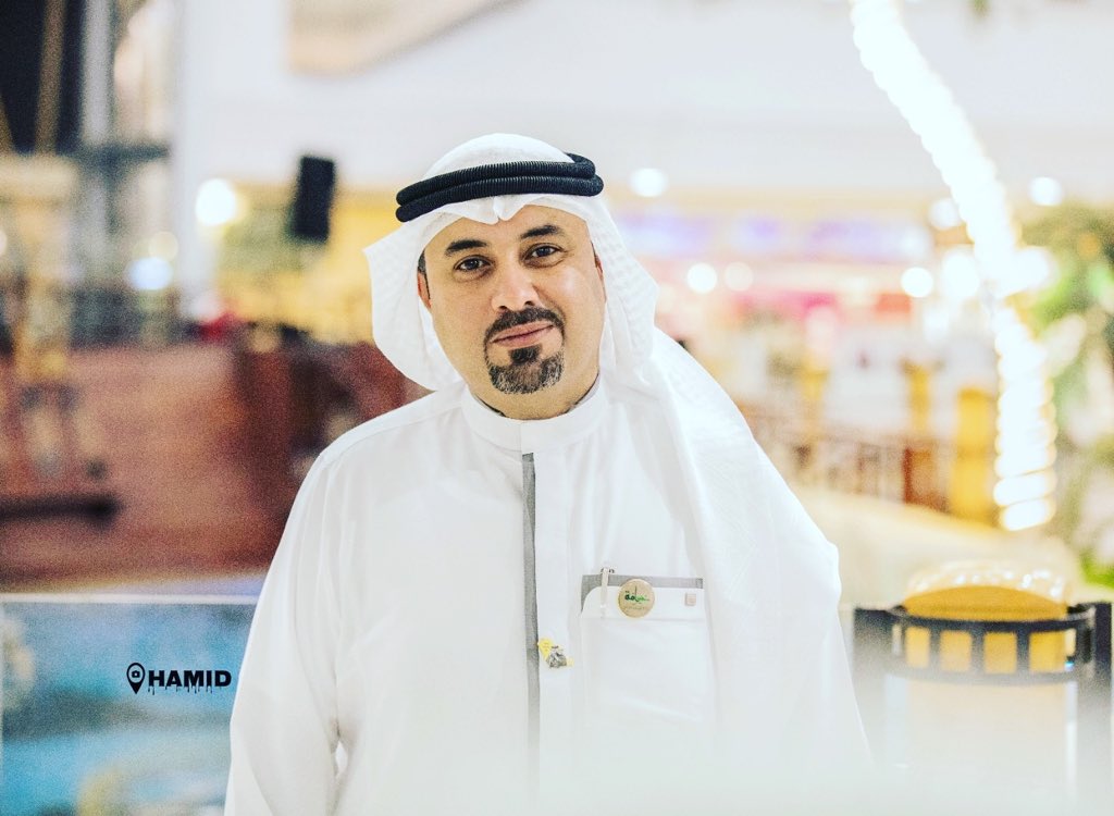 Doktor: Firas Alharbi