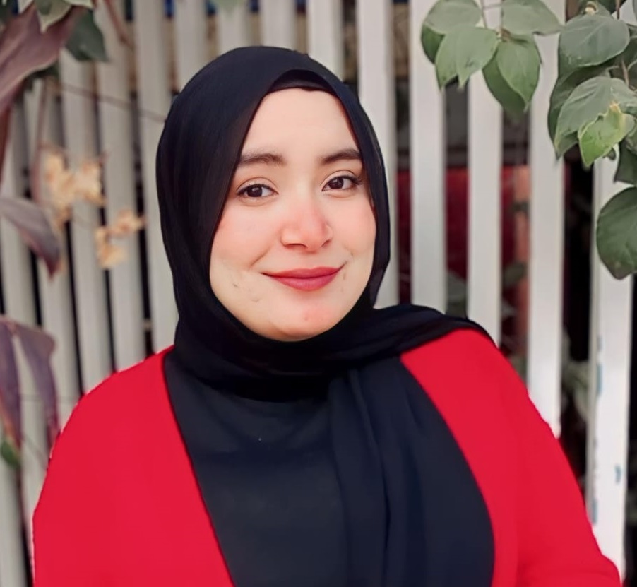 &Ouml;ğretim G&ouml;revlisi: Heba Atef Abdulhamid Jaber