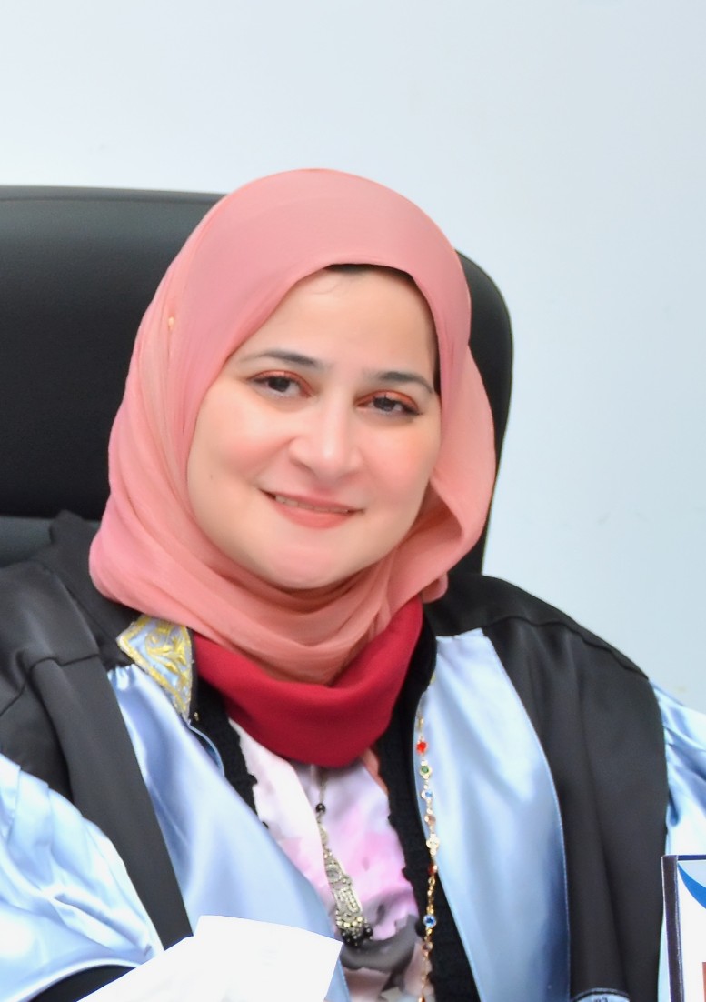 Profesora: Rehab Hassan Mahmoud Ezzat