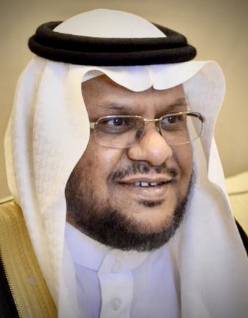 Profesor: Fahd Mohammed Abdul Mohsen Al-Harithi