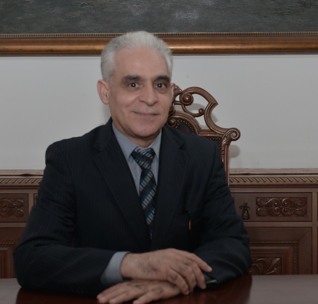 Profesor: Abdulaziz Mubarak Barghouth