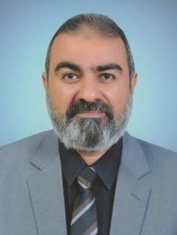 Profesor: Hisham Yousry Al-Arabi