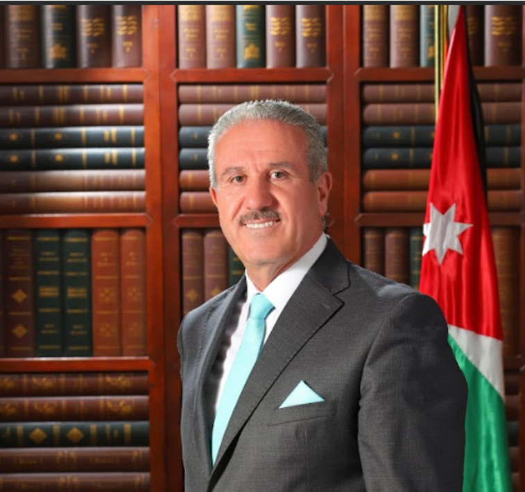 Profesor: Zaher Raddad Hassan Al-Qurashi