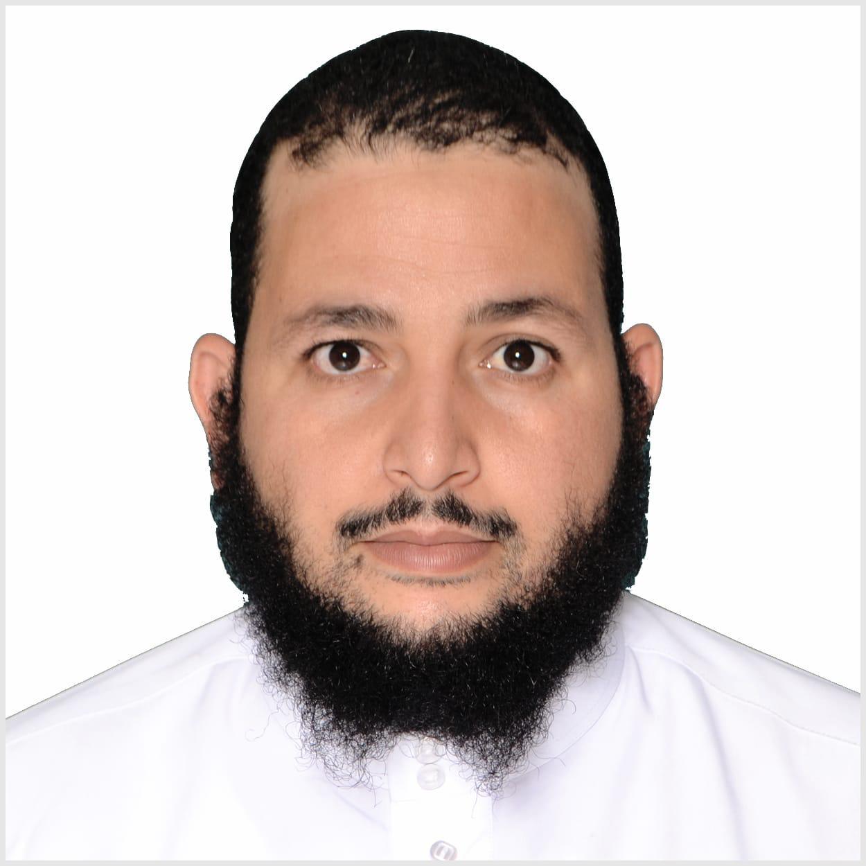 خالد ال سيد الشيخ