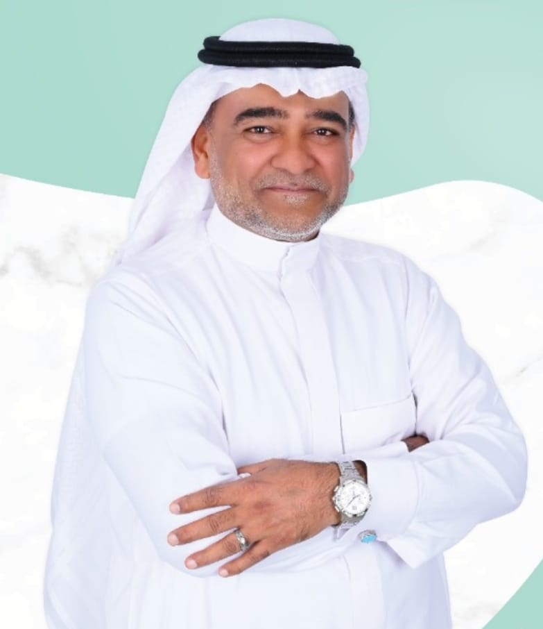 Doctor Ahmed Hafeez Hafeez